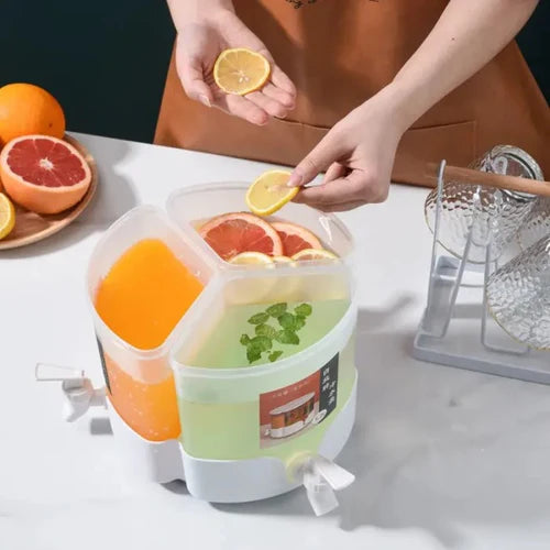 3 in 1 Fruit Juice Kettle